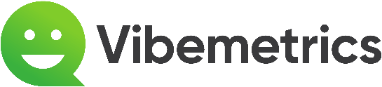 Vibemetrics logo